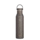Hydro Flask Trail Light Weight Series 21 oz. Std. Mth Ultralight W/Flex Titanium, Titanium, UL21UL085