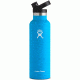 Hydro Flask Standard Mouth with Sport Cap 21 oz-Pacific