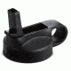 Hydro Flask Straw Lid-Black