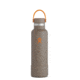 Hydro Flask Timberline Limited Edition 21 oz Standard Mouth Bottle With Mushroom Boot, Woodstove, FSS21SX250