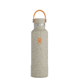 Hydro Flask Timberline Limited Edition 21 oz Standard Mouth Bottle With Sandalwood Boot, Snowshoe, FSS21SX115