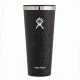 Hydro Flask Tumbler 32 oz-Black