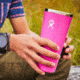 Hydro Flask Tumbler, Carnation, 32 oz, TXL622