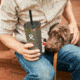 Hydro Flask Tumbler, Stone, 22 oz., TSL010
