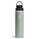 Hydro Flask Wide Flex Chug Cap, Agave, 24 oz, W24BFCC374