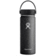 Hydro Flask Wide Mouth 18 oz -Black Butte