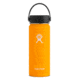 Hydro Flask Wide Mouth 18 oz Bottle-Mango