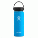 Hydro Flask Wide Mouth 18 oz Bottle-Pacific