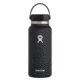 Hydro Flask Wide Mouth Flask, Black, 32 oz., W32BTS001