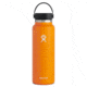 Hydro Flask Wide Mouth Flask, Clementine, 40 oz, W40BTS820