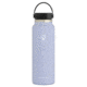 Hydro Flask Wide Mouth Flask, Fog, 40 oz., W40BTS508
