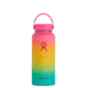 Hydro Flask Wide Mouth Flask, Hawaiian Rain, 32 oz, W32TS625SI