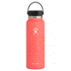 Hydro Flask Wide Mouth Flask, Hibiscus, 40 oz., W40BTS650