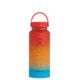Hydro Flask Wide Mouth Flask, Mai Tai, 32 oz, W32TS616SI