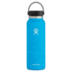 Hydro Flask Wide Mouth Flask, Pacific, 40 oz., W40BTS415