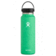Hydro Flask Wide Mouth Flask, Spearmint, 40 oz., W40BTS340