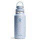 Hydro Flask 32 oz Wide Mouth Bottle w/Flex Chug Cap, Dew, W32BFCC441