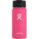 Hydro Flask Wide Mouth with Flip Lid Flask, Watermelon, 16 oz, W16FP618