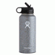 Hydro Flask Wide Mouth with Straw Lid 32 oz-Graphite