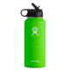 Hydro Flask Wide Mouth with Straw Lid 32 oz-Kiwi