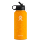 Hydro Flask Wide Mouth with Straw Lid 32 oz-Mango
