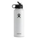 Hydro Flask Wide Mouth with Straw Lid 40 oz