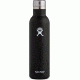 Hydro Flask Wine Bottle 25 oz-Black