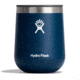 Hydro Flask Wine Tumbler, Indigo, 10 oz, V10CP464