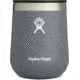 Hydro Flask Wine Tumbler, Stone, 10 oz., V10010