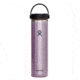 Hydro Flask Wm Lightweight w/Flex Cap, 24 oz, Amethyst, 24 oz, LW24LW086