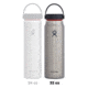 Hydro Flask Wm Lightweight w/Flex Cap, 32 oz, Celestine, LW32LW084