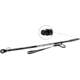 Hydro Glow WM10 10W/4AA LED Handheld Gigging  Light, WM10