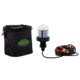 Hydro Glow HG45 45W/12V Deep Water LED Fish Light - Green Globe Style 64942