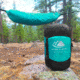 Hyke &amp; Byke Antero Hammock Compatible Goose Down Sleeping Bag, 800FP WR, 0F Degrees, 1354170990669