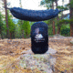 Hyke &amp; Byke Antero Hammock Compatible Goose Down Sleeping Bag, 800FP WR, 0F Degrees, 1354170990669