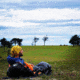 Hyke &amp; Byke Eolus UltralightGoose Down Sleeping Bag, 800FP, 30F Degrees, 1347119382605