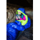 Hyke &amp; Byke Eolus UltralightGoose Down Sleeping Bag, 800FP, 30F Degrees, 1347119382605