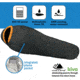 Hyke &amp; Byke Eolus UltralightGoose Down Sleeping Bag, 800FP, 30F Degrees, 1347119382605