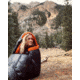 Hyke &amp; Byke Eolus UltralightGoose Down Sleeping Bag, 800FP, 30F Degrees, 1347119382605