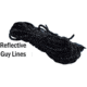 Hyke &amp; Byke Replacement Tent Accessories - Stakes/Comma, Stake Presser/Comma, Guylines, 1324461064269
