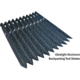 Hyke &amp; Byke Replacement Tent Accessories - Stakes/Comma, Stake Presser/Comma, Guylines, 1324461064269