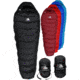 Hyke &amp; Byke Snowmass Ultralight Down Sleeping Bag, 650FP, 0F Degrees, 8758755910