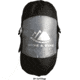 Hyke &amp; Byke Universal Replacement Compression Sack For Sleeping Bags, Black, 21018574854