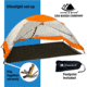 Hyke & Byke Yosemite Backpacking Tent w/ Footprint - 2 Person, 11883286150