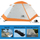 Hyke & Byke Yosemite Backpacking Tent w/ Footprint - 2 Person, 11883286150