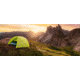 Hyke &amp; Byke Zion Backpacking Tent w/ Footprint - 2 Person, 11812284422