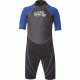 Hyperflex 2mm Jr Access Suit Blk 12 XA620JB-44-12