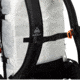 Hyperlite Mountain Gear 2400 Porter, White, Small, 3-10340-1