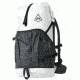 Hyperlite Mountain Gear 2400 Southwest 40 L Backpack-White-Large