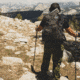 Hyperlite Mountain Gear 2400 Southwest, Black, Tall, 3-20240-4